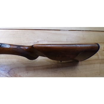 Strzelba dwulufowa12/70 /6mm Flobert Knall #42943